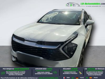 Kia Sportage Plug-in R.Cam Navi Teil-Leder ACC 4WD