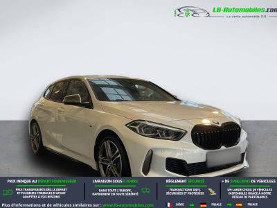 BMW Série 1 M135i xDrive 306 ch BVA