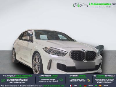 BMW Série 1 M135i xDrive 306 ch BVA