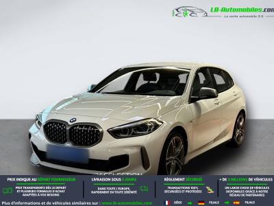 BMW Série 1 M135i xDrive 306 ch BVA