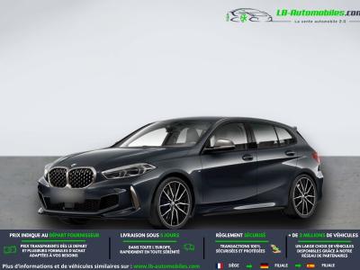 BMW Série 1 M135i xDrive 306 ch BVA