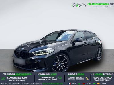 BMW Série 1 M135i xDrive 306 ch BVA