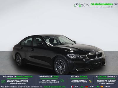 BMW Série 3 318d 150 ch BVA