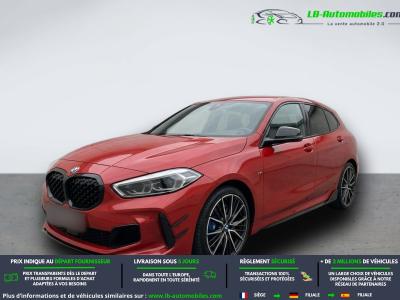 BMW Série 1 M135i xDrive 306 ch BVA