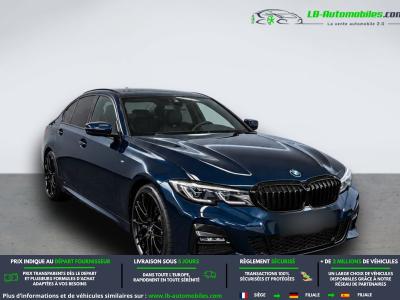 BMW Série 3 320d 190 ch BVA