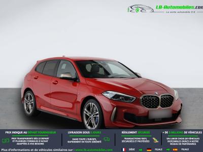 BMW Série 1 M135i xDrive 306 ch BVA
