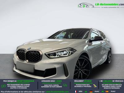 BMW Série 1 M135i xDrive 306 ch BVA