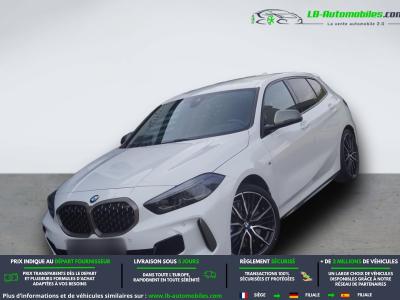 BMW Série 1 M135i xDrive 306 ch BVA