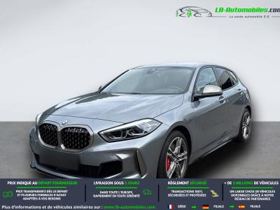BMW Série 1 M135i xDrive 306 ch BVA
