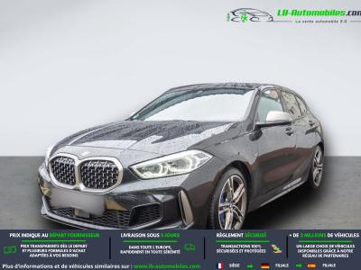 BMW Série 1 M135i xDrive 306 ch BVA