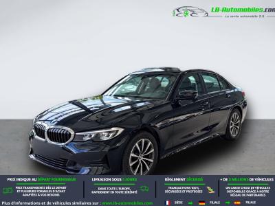BMW Série 3 320d 190 ch BVA
