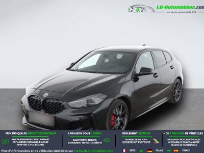 BMW Série 1 M135i xDrive 306 ch BVA