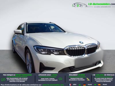 BMW Série 3 318i 156 ch BVA