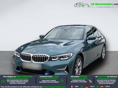 BMW Série 3 318i 156 ch BVA