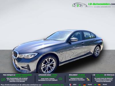 BMW Série 3 320e 204 ch BVA
