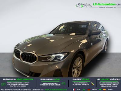 BMW Série 3 320e 204 ch BVA