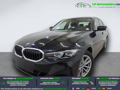 BMW Série 3 320e 204 ch BVA