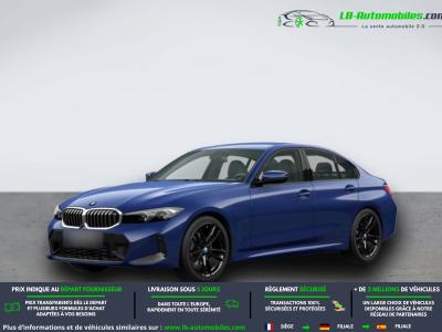 BMW Série 3 320e 204 ch BVA