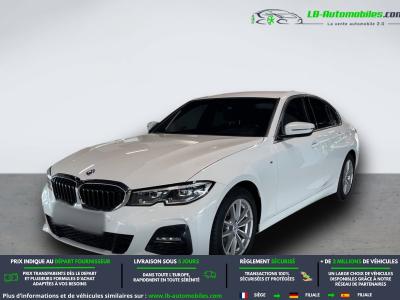 BMW Série 3 320i 184 ch BVA