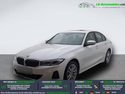 BMW Série 3 320i 184 ch BVA