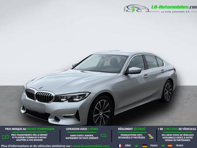 BMW Série 3 320i 184 ch BVA