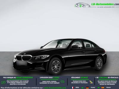 BMW Série 3 320i 184 ch BVA