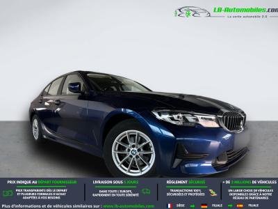BMW Série 3 320i 184 ch BVA