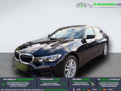 BMW Série 3 330d xDrive 286 ch BVA