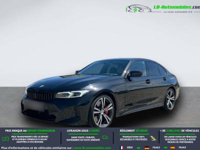BMW Série 3 330d xDrive 286 ch BVA
