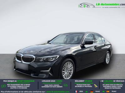 BMW Série 3 330e 292 ch BVA