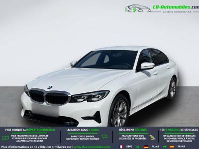 BMW Série 3 320i 184 ch BVA