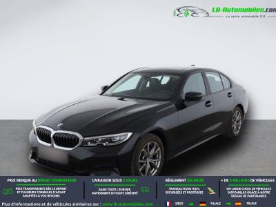 BMW Série 3 320i 184 ch BVA