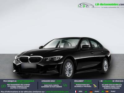 BMW Série 3 320i 184 ch BVA