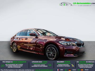 BMW Série 3 320i 184 ch BVA