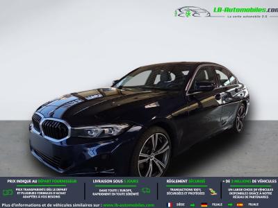 BMW Série 3 320i 184 ch BVA