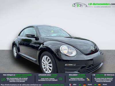 Volkswagen Coccinelle 1.2 TSI 105 BMT BVM