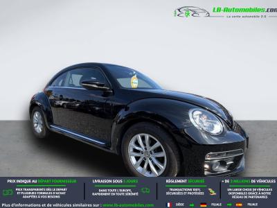 Volkswagen Coccinelle 1.2 TSI 105 BMT BVM