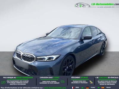 BMW Série 3 M340d xDrive 340 ch BVA