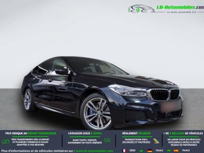 BMW Série 3 M340d xDrive 340 ch BVA