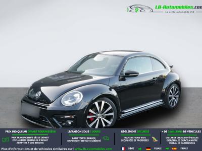 Volkswagen Coccinelle 2.0 TSI 220 BMT BVM