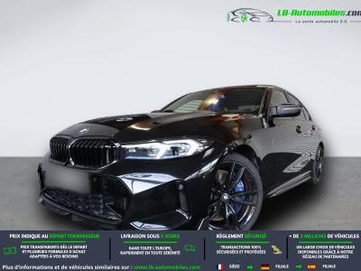 BMW Série 3 M340i xDrive 374 ch BVA