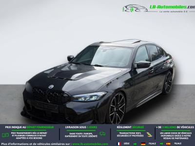 BMW Série 3 M340i xDrive 374 ch BVA