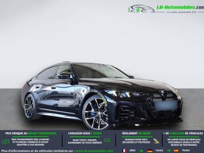BMW Série 3 M340i xDrive 374 ch BVA