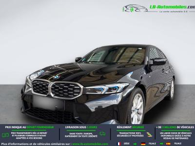 BMW Série 3 M340i xDrive 374 ch BVA