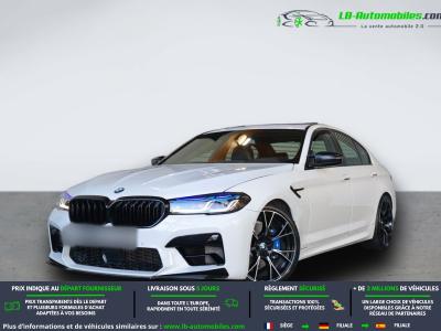 BMW Série 3 M340d xDrive 340 ch BVA