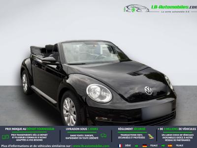Volkswagen Coccinelle cabriolet 1.2 TSI 105 BMT BVM