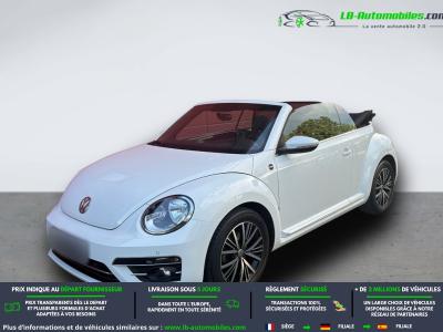 Volkswagen Coccinelle cabriolet 1.2 TSI 105 BMT BVM