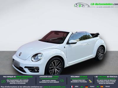 Volkswagen Coccinelle cabriolet 1.2 TSI 105 BMT BVM