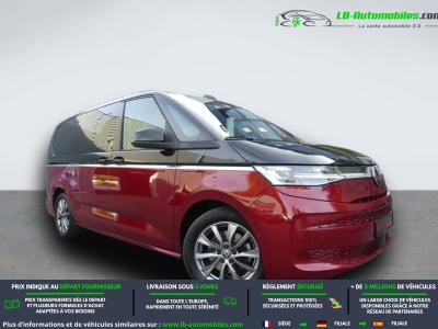 Volkswagen Multivan 1.4 eHybrid 218 BVA