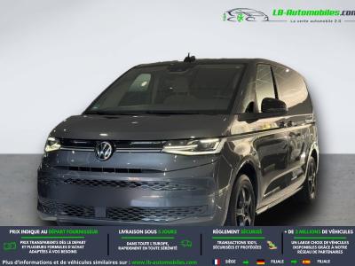 Volkswagen Multivan 1.4 eHybrid 218 BVA